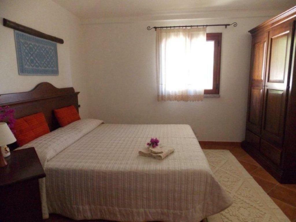 Casa In Riva Al Mare Appartement Cala Gonone Buitenkant foto